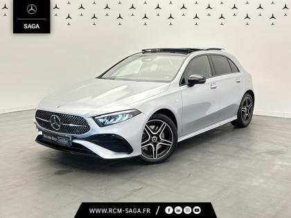 MERCEDES-BENZ Classe A 250 e Hybrid EQ AMG Line  