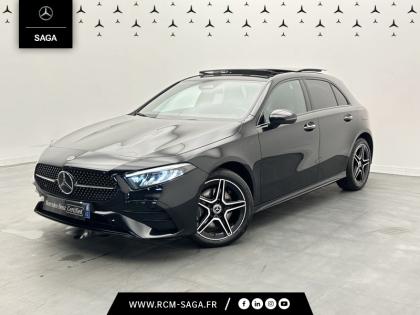 MERCEDES-BENZ Classe A 250 e Hybrid EQ AMG Line  