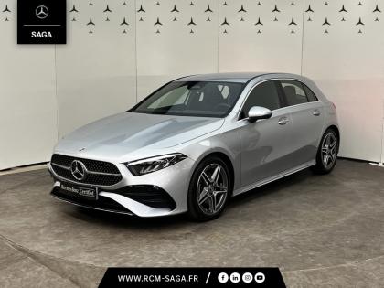 MERCEDES-BENZ Classe A 200 d AMG Line  Classe A 200 d AMG Line