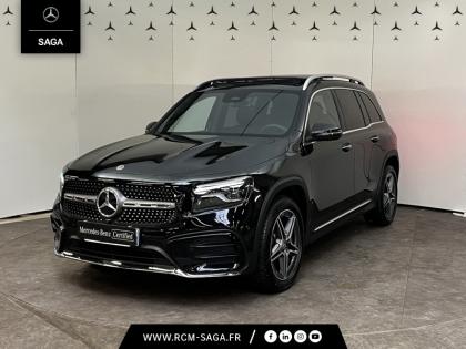 MERCEDES-BENZ GLB 200 d AMG Line  
