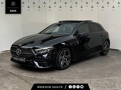 MERCEDES-BENZ Classe A 180 AMG Line  