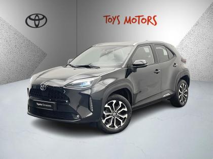TOYOTA Yaris Cross 1.5 HYBRID 116H DESIGN AUTO  YARIS CROSS 116H 2WD DESIGN MC24