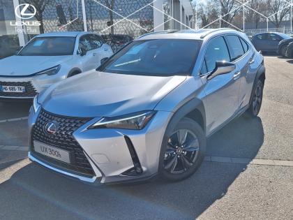 LEXUS UX 300h 2WD Luxe  UX 300H HYBRIDE 2WD MC LUXE TO TECHNO
