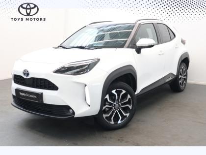 TOYOTA Yaris Cross 116h 2WD Design MY22   