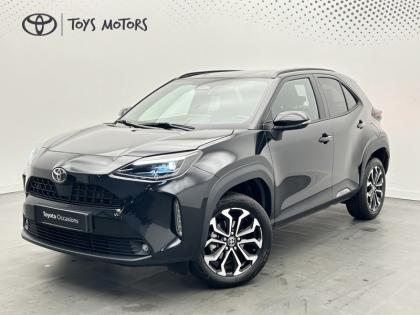 TOYOTA Yaris Cross 1.5 HYBRID 130H DESIGN Cargo  