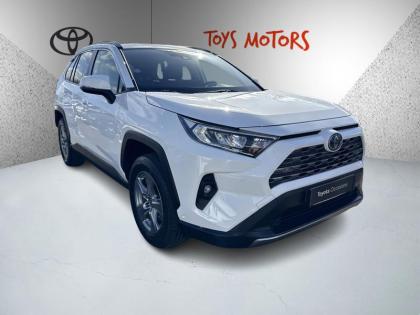 TOYOTA RAV4 218h Dynamic  