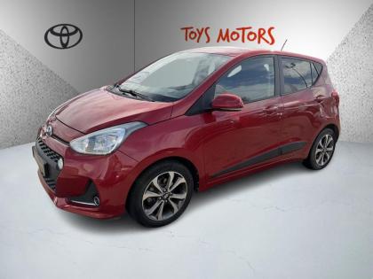 HYUNDAI i10 1.2 87 ch  Creative  
