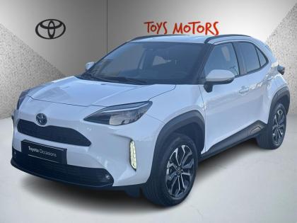 TOYOTA Yaris Cross 116h Design   