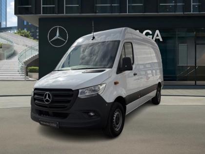 MERCEDES-BENZ Sprinter Sprinter 317 CDI Bestelwagen Hoog dak Standard