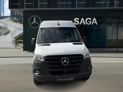 MERCEDES-BENZ Sprinter Sprinter 317 CDI Bestelwagen Hoog dak Standard