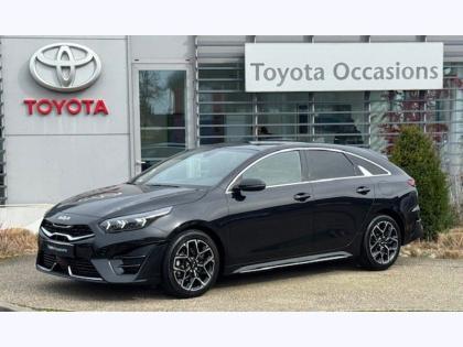 KIA ProCeed GT Line Premium  1.5 140 ch DCT7