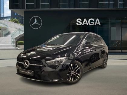 MERCEDES-BENZ B 180 d Luxury Line  