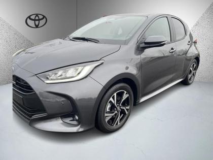 TOYOTA Yaris Hybrid Design  1.5 116 ch 