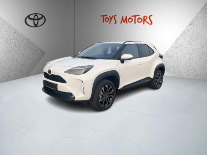 TOYOTA Yaris Cross Hybrid 2WD Design   