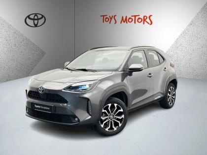 TOYOTA Yaris Cross 1.5 HYBRID 116H DESIGN / PACK CARGO  