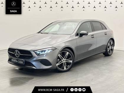 MERCEDES-BENZ Classe A 180 Progressive Line  