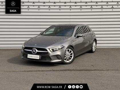MERCEDES-BENZ Classe A 180 d Progressive Line  
