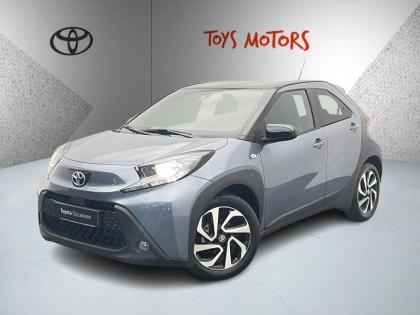 TOYOTA Aygo X 1.0 72 Design  