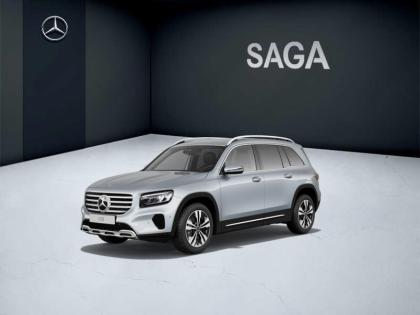 MERCEDES-BENZ GLB 180 Cyber Edition  