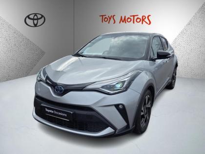 TOYOTA C-HR 2.0 Hybride 184 Collection  