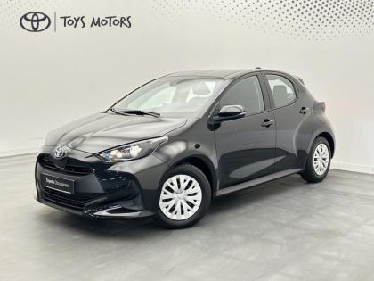 TOYOTA Yaris 116h Dynamic  