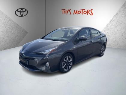 TOYOTA Prius Lounge  1.8 122 ch 