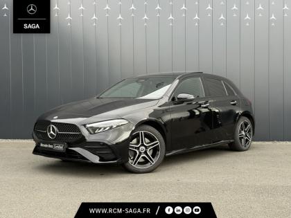 MERCEDES-BENZ Classe A 250 e Hybrid EQ AMG Line  