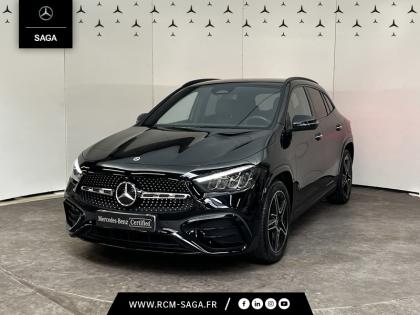 MERCEDES-BENZ GLA 200 d AMG Line  