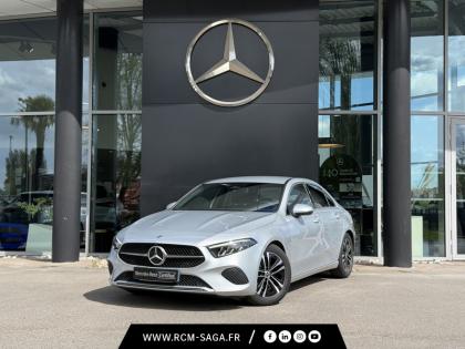 MERCEDES-BENZ Classe A 180 d Berline Business Line  
