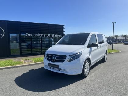 MERCEDES-BENZ Vito 119 CDI 4x4 Mixto Compact  