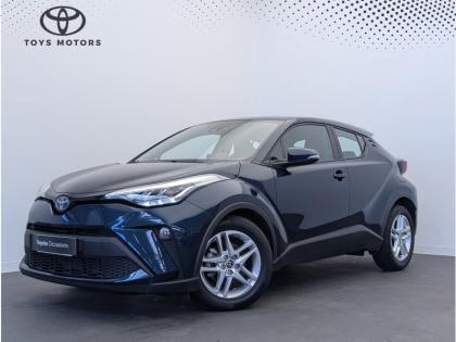TOYOTA C-HR Hybrid Dynamic  1.8 122 ch 