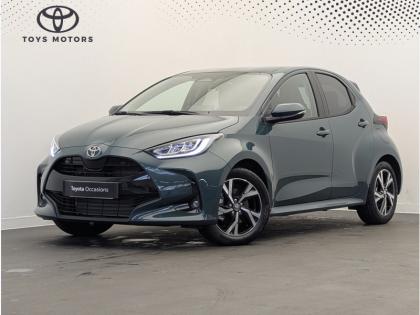 TOYOTA Yaris Hybride 116h Design Pack  