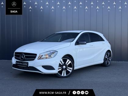 MERCEDES-BENZ Classe A A 180 d Inspiration  