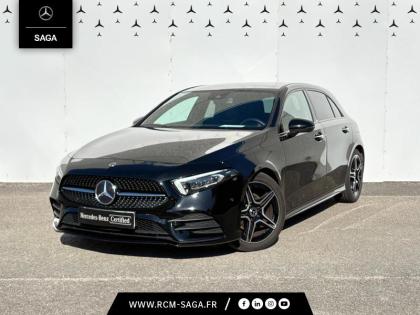 MERCEDES-BENZ Classe A 200 d AMG Line  Classe A/177 Classe A 200 d AMG Line