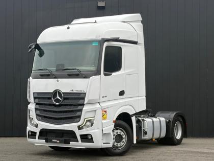 MERCEDES-BENZ Actros 1845 LS StreamSpace 2.50M  