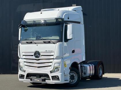 MERCEDES-BENZ Actros 1845 LS 4x2 BigSpace 2.50M  