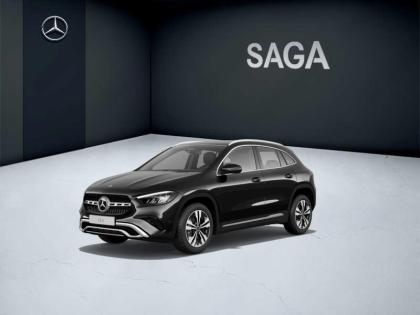 MERCEDES-BENZ GLA-Klasse GLA 180 Off-Roader