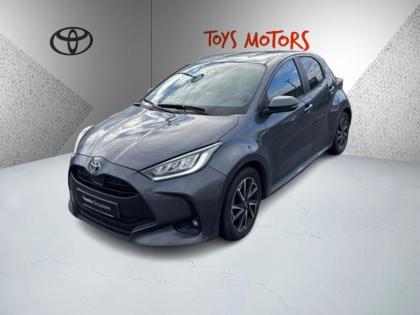 TOYOTA Yaris 116h Design  
