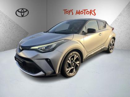 TOYOTA C-HR 184h Collection  