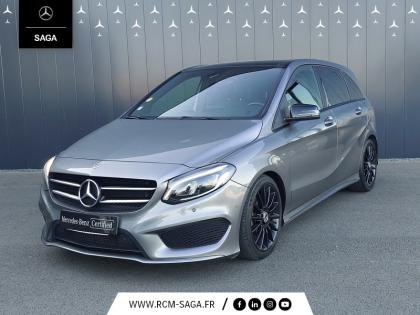 MERCEDES-BENZ Classe B B 200 d Starlight Edition  Classe B/246 B 200 d Starlight Edition