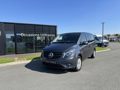 MERCEDES-BENZ Vito 114 CDI Mixto Compact  