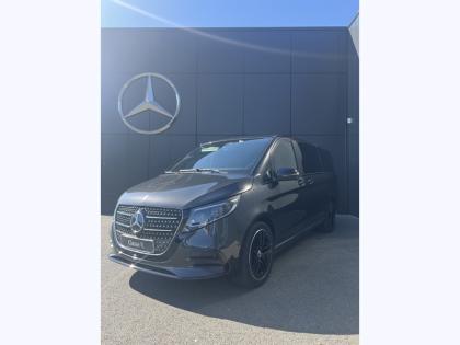 MERCEDES-BENZ Classe V V 300 d AVANTGARDE Long  Classe V 300 d LG AVANTGARDE