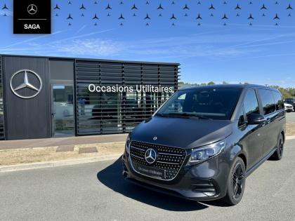 MERCEDES-BENZ Classe V Classe V 300 d LG AVANTGARDE  Classe V 300 d LG AVANTGARDE