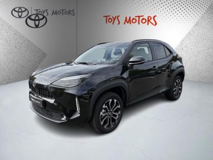 TOYOTA Yaris Cross 1.5 HYBRID 116H DESIGN AUTO  YARIS CROSS 116H 2WD DESIGNPACKCARGO MY26