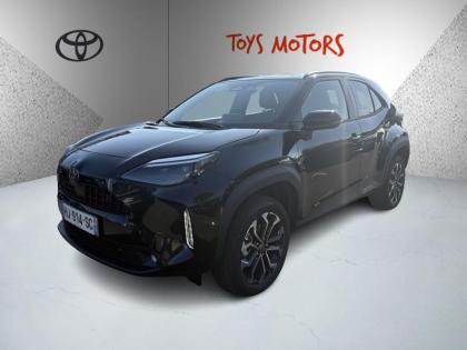 TOYOTA Yaris Cross 1.5 HYBRID 116H DESIGN AUTO  YARIS CROSS 116H 2WD DESIGNPACKCARGO MY26