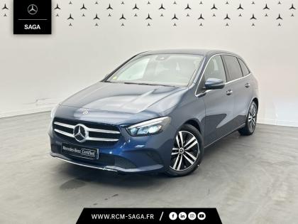 MERCEDES-BENZ Classe B 180 d Progressive Line Edition  