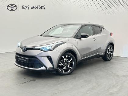 TOYOTA C-HR 2.0 Hybride 184 Collection  