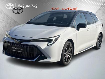 TOYOTA Corolla Touring Sports Hybride 196h GR Sport  