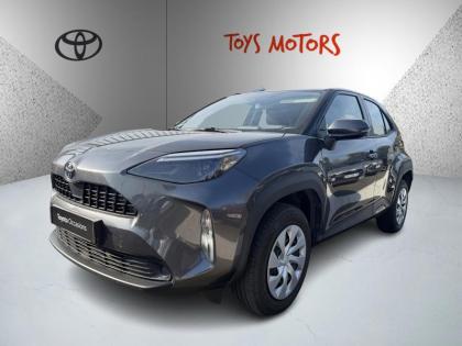 TOYOTA Yaris Cross 1.5 HYBRID 116H DYNAMIC AUTO  