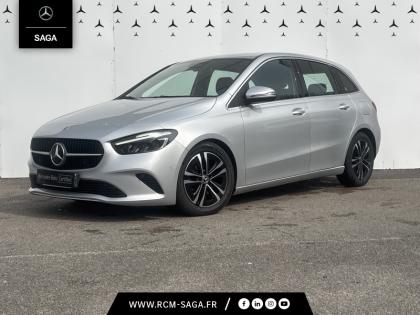 MERCEDES-BENZ Classe B 200 d Progressive Line  Classe B 200 d Progressive Line